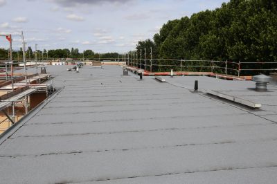 Best Roof Repair Contractors in Brentwood, TN